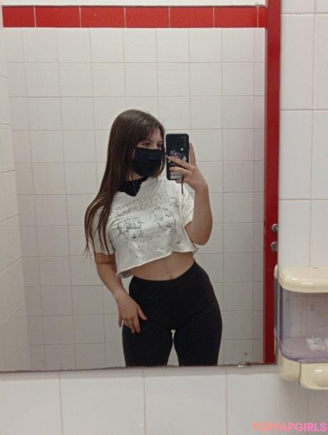Chilli.chibi nude leaked OnlyFans photo #39