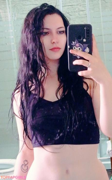 Chilli.chibi nude leaked OnlyFans photo #43