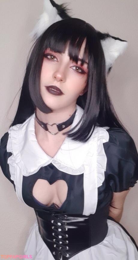 Chilli.chibi nude leaked OnlyFans photo #54