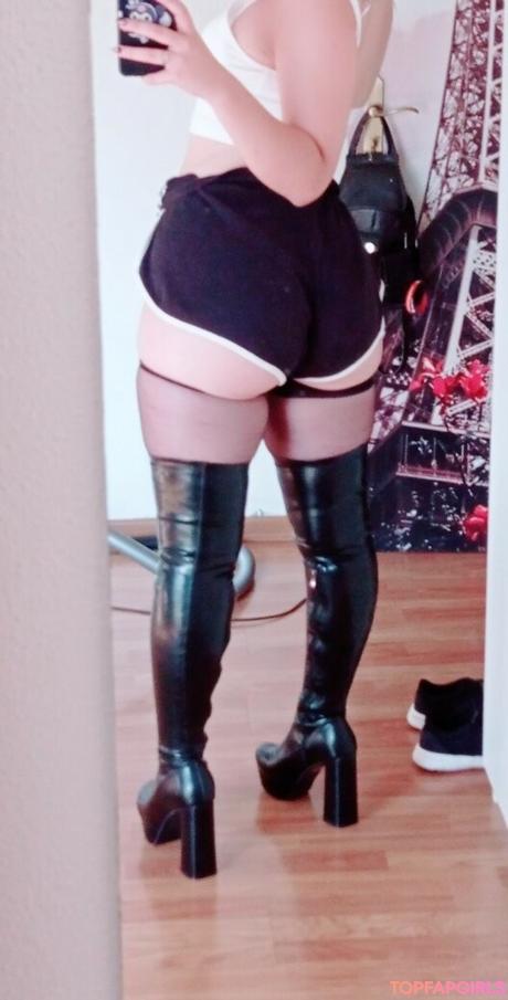 Chilli.chibi nude leaked OnlyFans photo #57