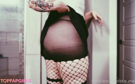 Bby_eve nude leaked OnlyFans photo #1