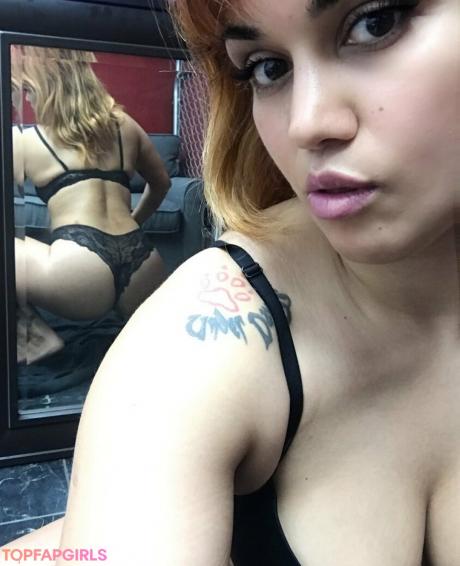 Nicdali nude leaked OnlyFans photo #7