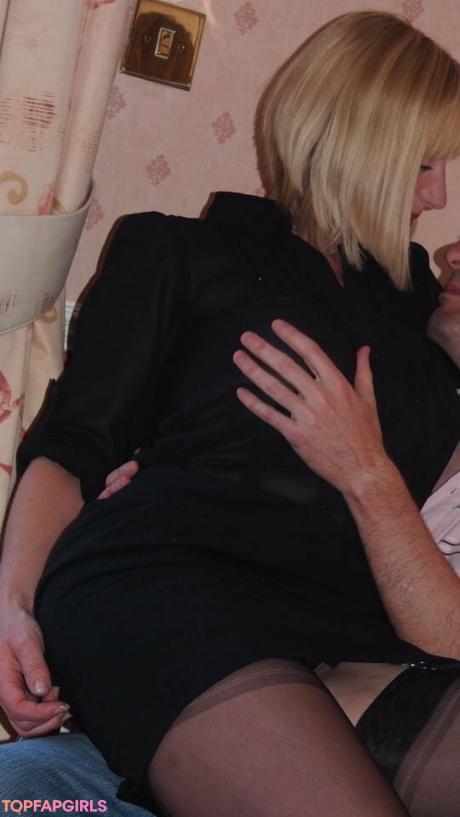 Mrs nude leaked OnlyFans photo #47