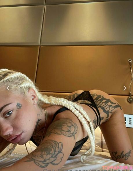 Margolaonly nude leaked OnlyFans photo #6
