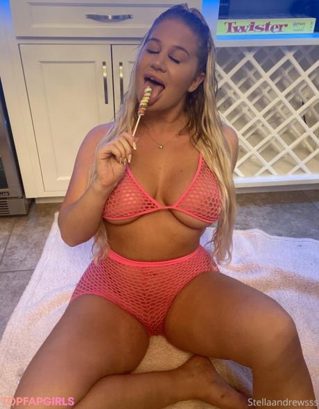 Freestellaandrewsss nude leaked OnlyFans photo #107