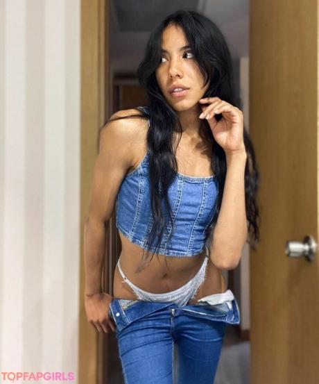 Abiee nude leaked OnlyFans photo #18