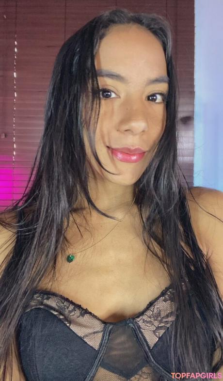 Abiee nude leaked OnlyFans photo #25