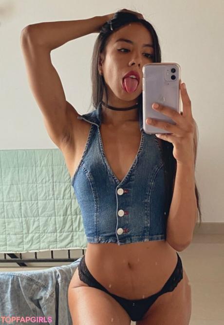 Abiee nude leaked OnlyFans photo #32