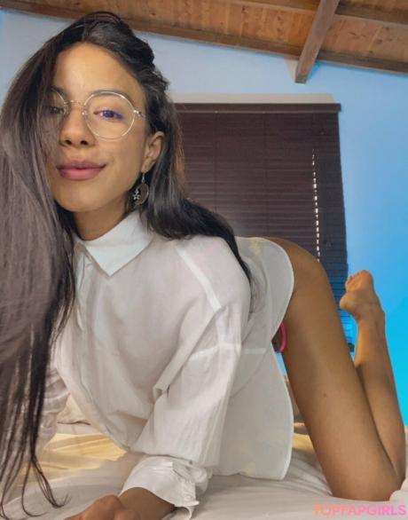 Abiee nude leaked OnlyFans photo #43