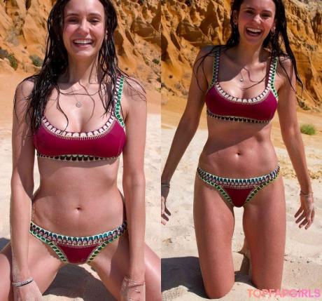 Nina nude leaked OnlyFans photo #1
