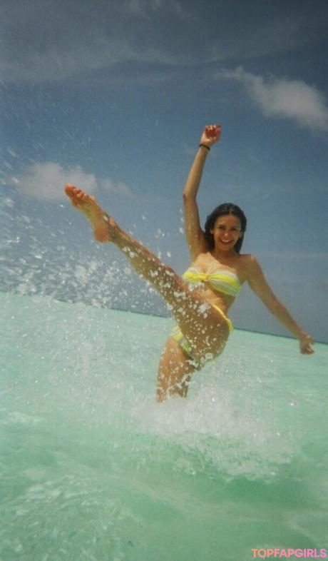 Nina nude leaked OnlyFans photo #116