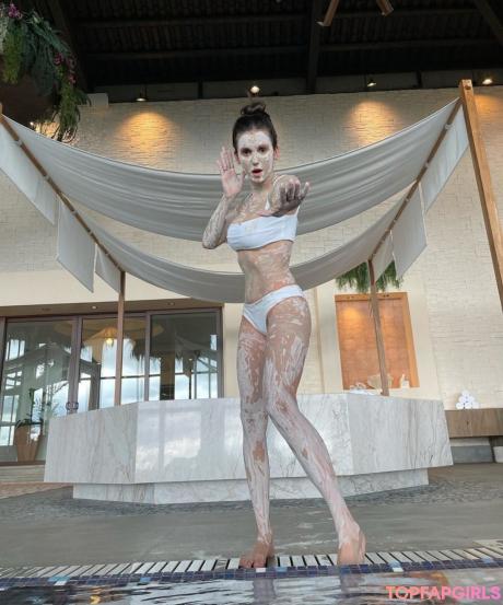 Nina nude leaked OnlyFans photo #27