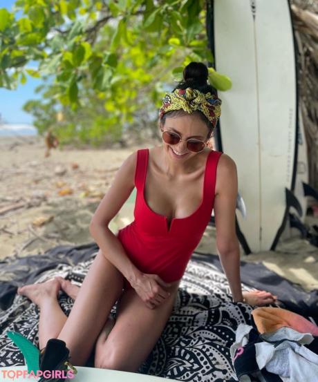 Nina nude leaked OnlyFans photo #30