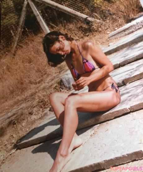 Nina nude leaked OnlyFans photo #362