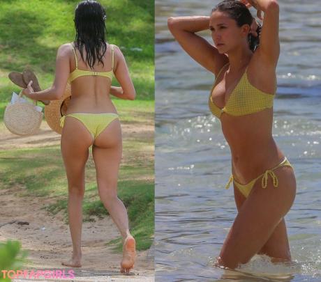 Nina nude leaked OnlyFans photo #385