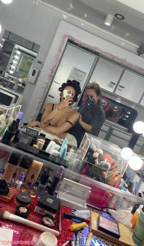 Nina nude leaked OnlyFans photo #421