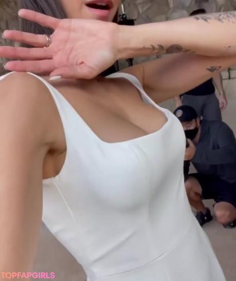 Nina nude leaked OnlyFans photo #457