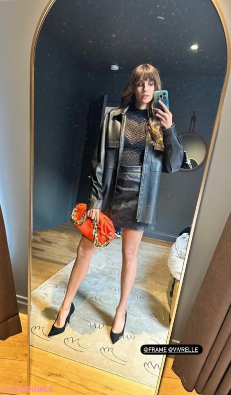 Nina nude leaked OnlyFans photo #501