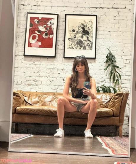 Nina nude leaked OnlyFans photo #522