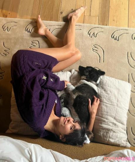Nina nude leaked OnlyFans photo #530