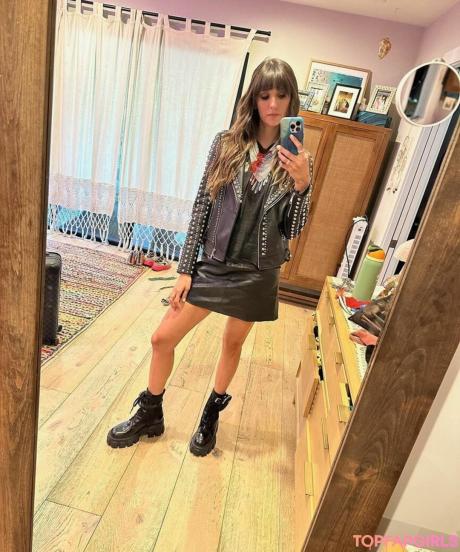 Nina nude leaked OnlyFans photo #566