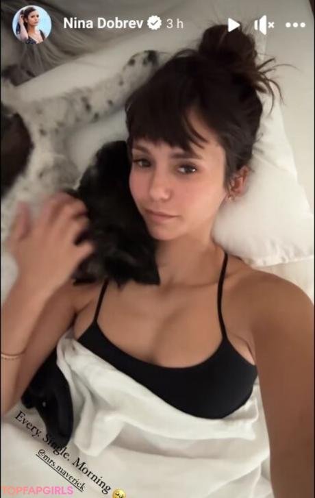 Nina nude leaked OnlyFans photo #574