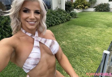 Asha nude leaked OnlyFans photo #1