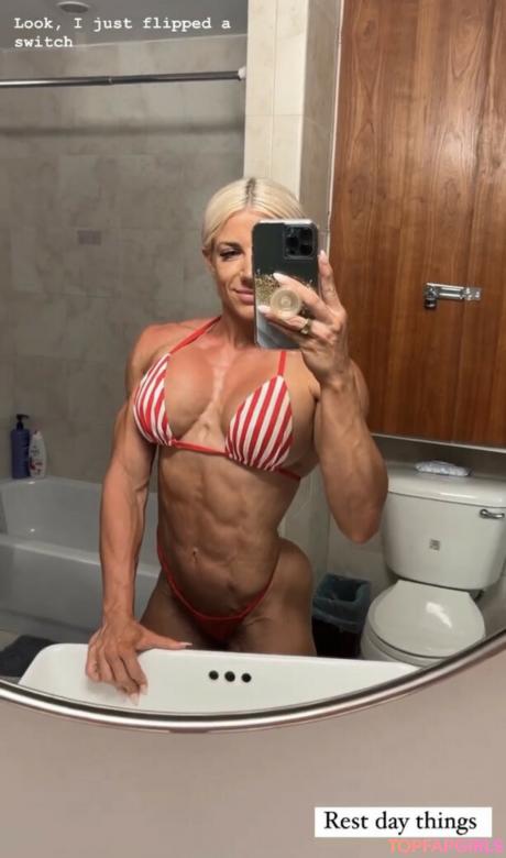 Asha nude leaked OnlyFans photo #22