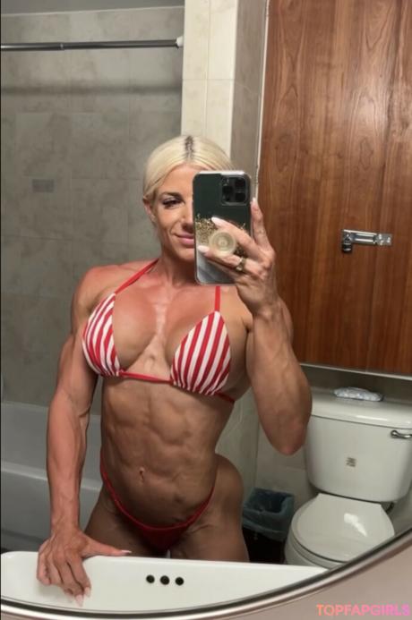 Asha nude leaked OnlyFans photo #8
