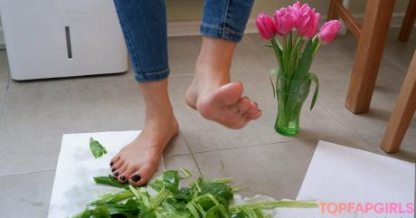 Applefootfree nude leaked OnlyFans photo #3