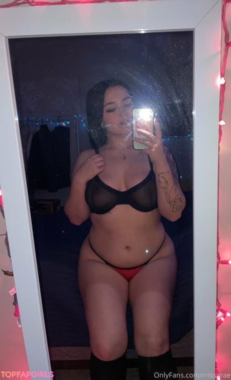 Rrissarae nude leaked OnlyFans photo #29