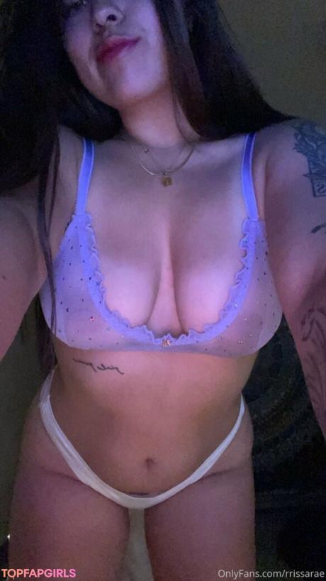 Rrissarae nude leaked OnlyFans photo #61