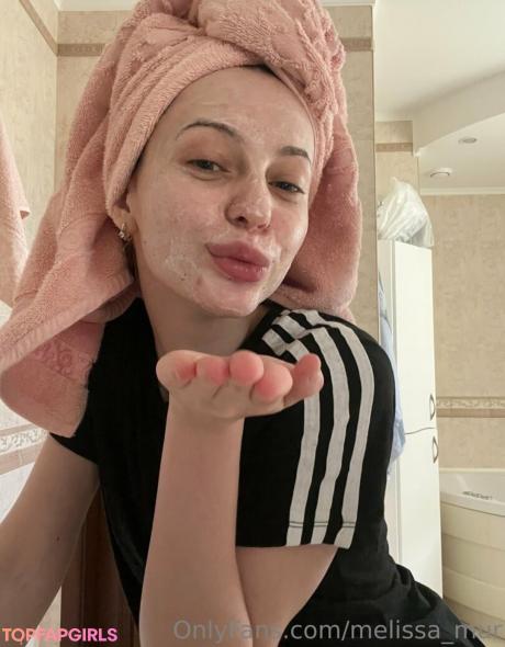 Melissa_mur nude leaked OnlyFans photo #208