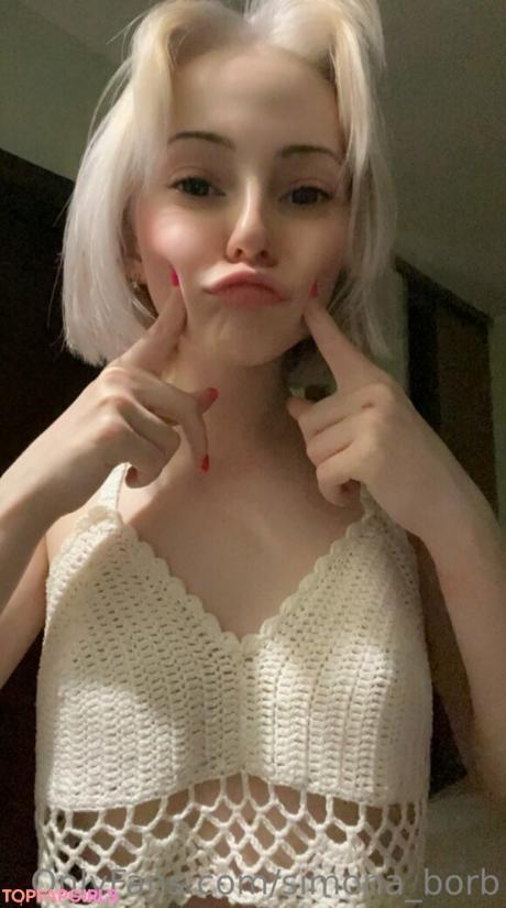 Melissa_mur nude leaked OnlyFans photo #241