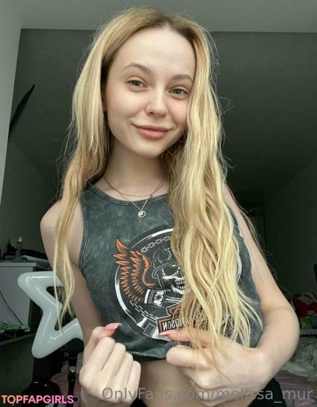 Melissa_mur nude leaked OnlyFans photo #252