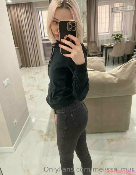 Melissa_mur nude leaked OnlyFans photo #57
