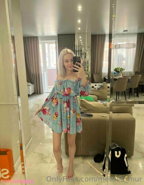 Melissa_mur nude leaked OnlyFans photo #60