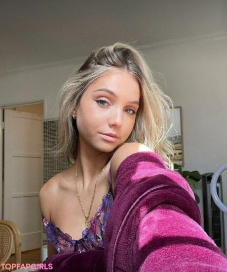 Elmichelsen21 nude leaked OnlyFans photo #1