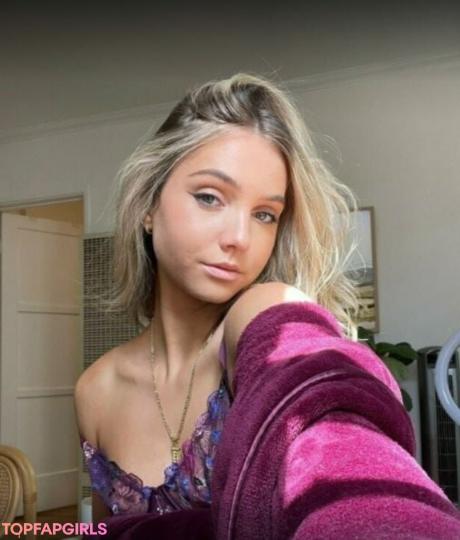 Elmichelsen21 nude leaked OnlyFans photo #10