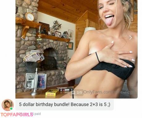 Elmichelsen21 nude leaked OnlyFans photo #12