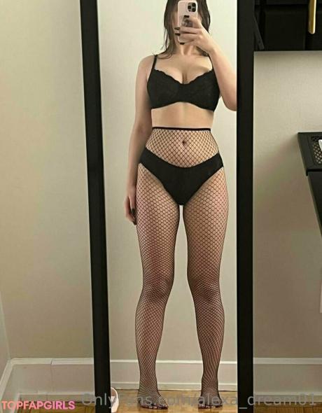 Alexa_dream01 nude leaked OnlyFans photo #16