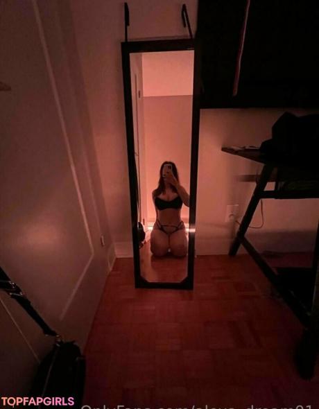 Alexa_dream01 nude leaked OnlyFans photo #34