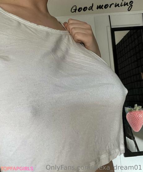Alexa_dream01 nude leaked OnlyFans photo #46