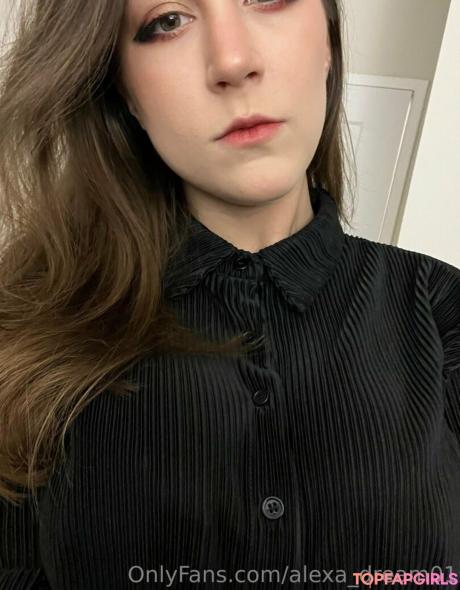 Alexa_dream01 nude leaked OnlyFans photo #48