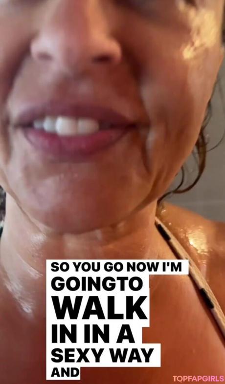 Nadia nude leaked OnlyFans photo #20