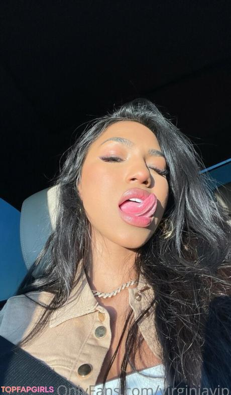 Virginasanhousefree nude leaked OnlyFans photo #11