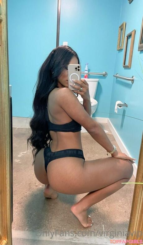 Virginasanhousefree nude leaked OnlyFans photo #32