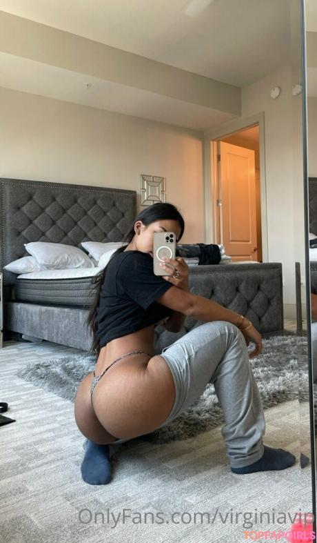Virginasanhousefree nude leaked OnlyFans photo #38