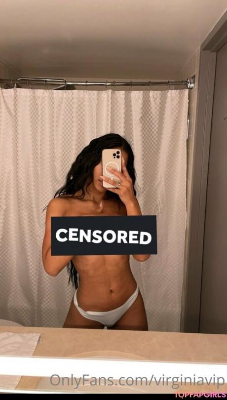 Virginasanhousefree nude leaked OnlyFans photo #4