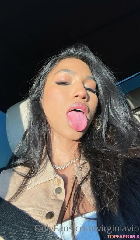 Virginasanhousefree nude leaked OnlyFans photo #8